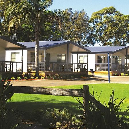 Smugglers Cove Holiday Village Forster Habitación foto