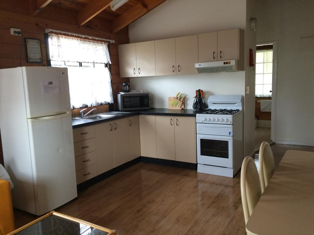 Smugglers Cove Holiday Village Forster Habitación foto