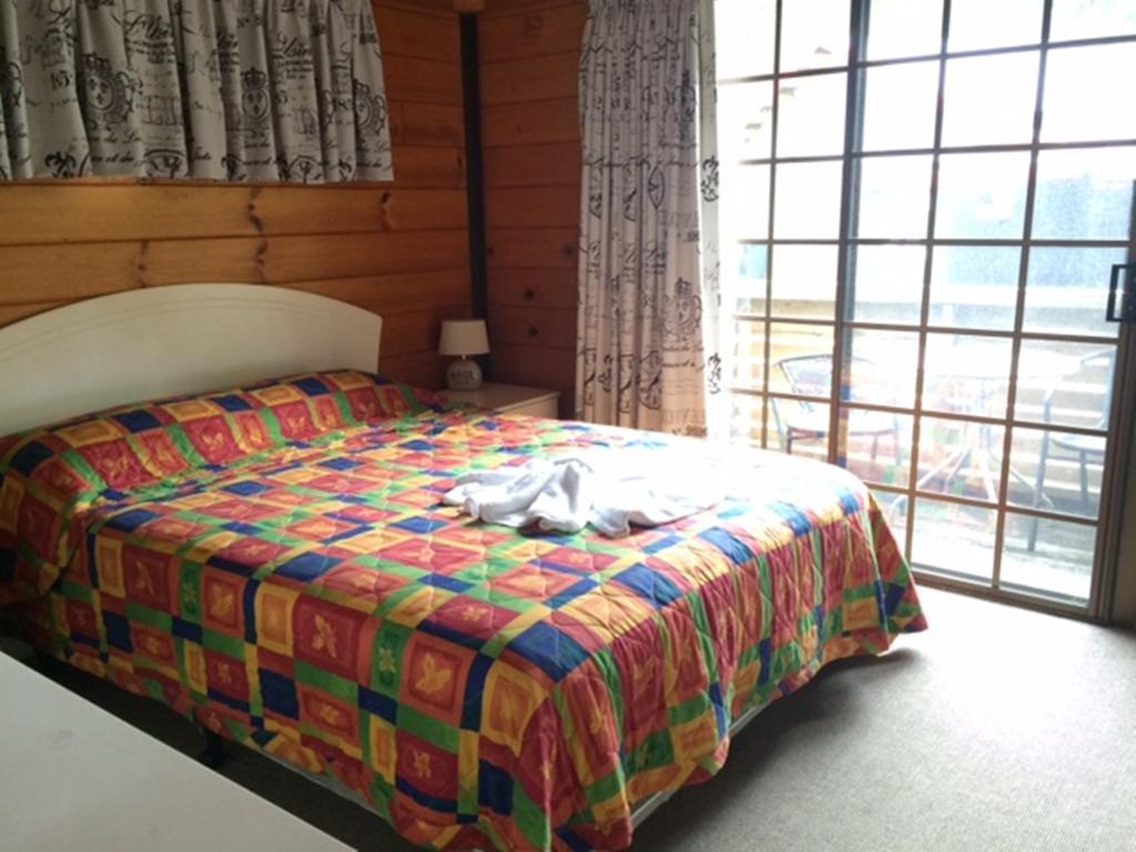 Smugglers Cove Holiday Village Forster Habitación foto