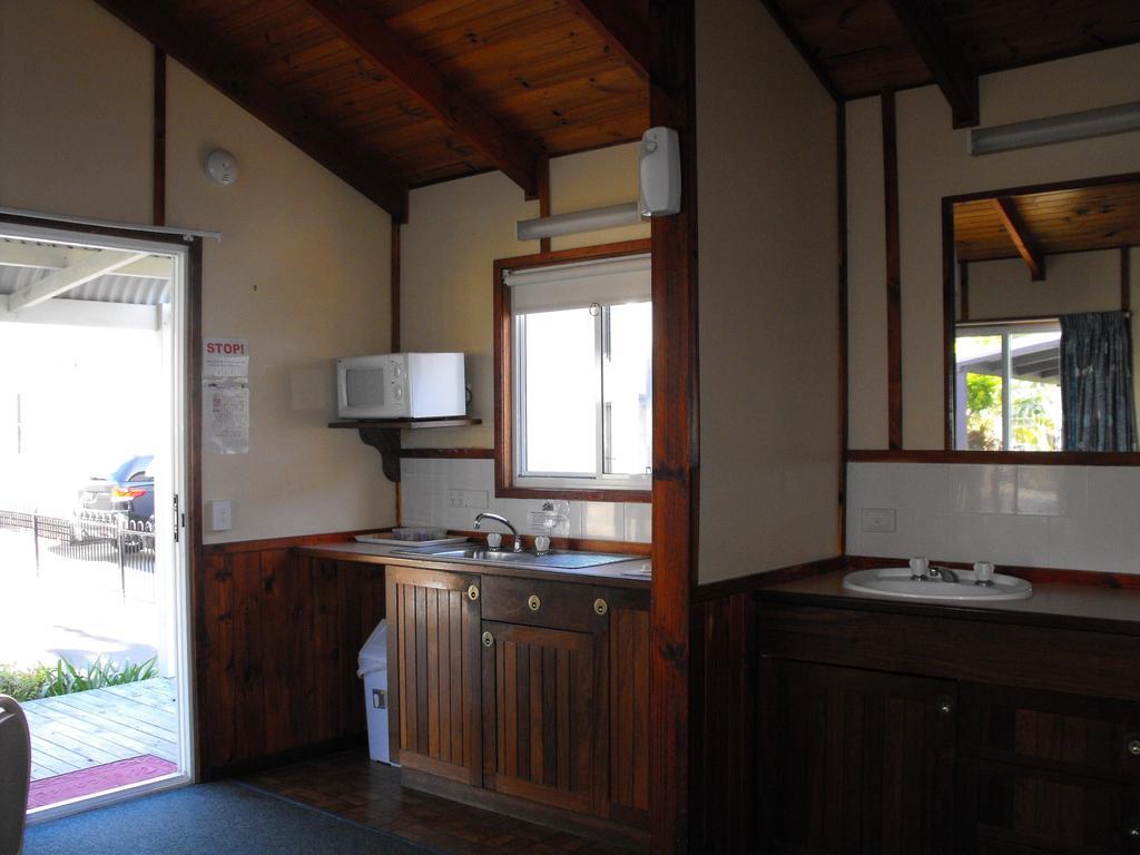 Smugglers Cove Holiday Village Forster Habitación foto