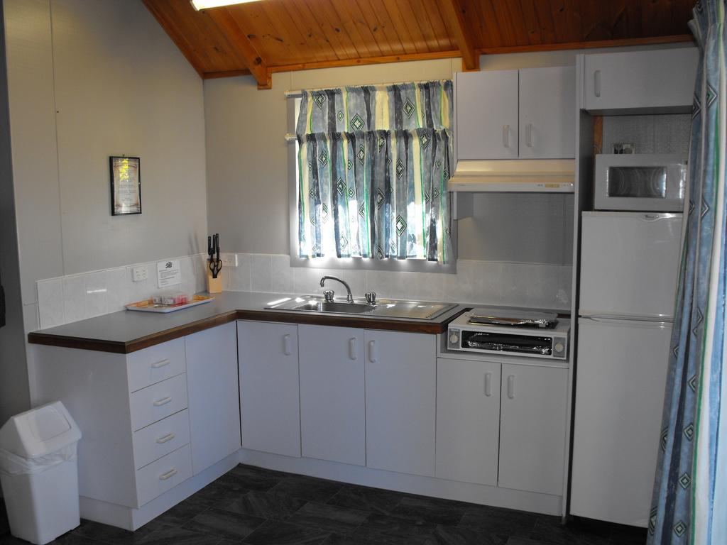 Smugglers Cove Holiday Village Forster Habitación foto