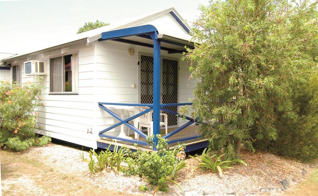 Smugglers Cove Holiday Village Forster Habitación foto