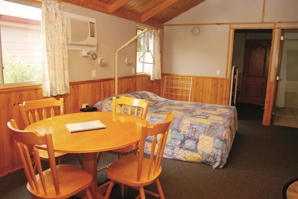 Smugglers Cove Holiday Village Forster Habitación foto