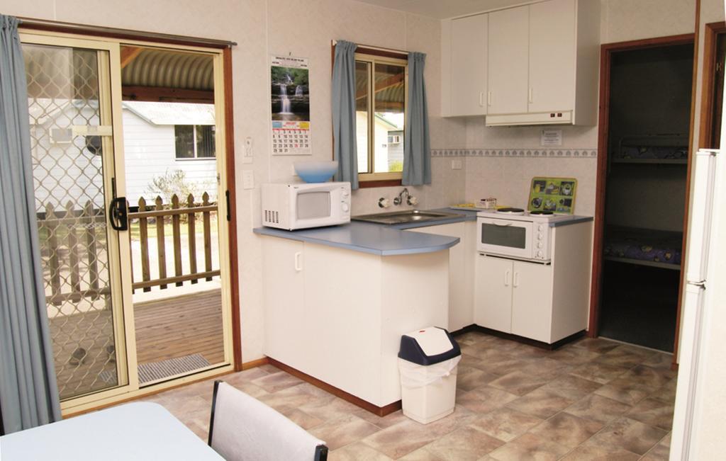 Smugglers Cove Holiday Village Forster Habitación foto