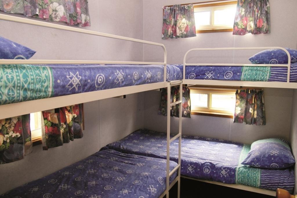 Smugglers Cove Holiday Village Forster Habitación foto