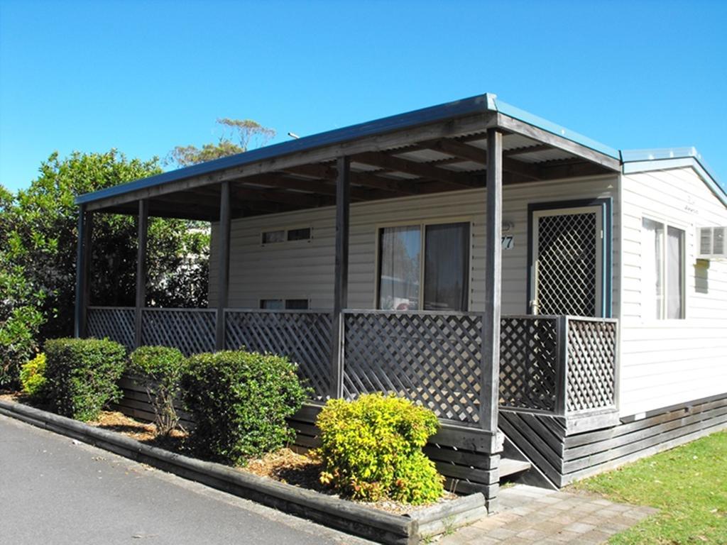 Smugglers Cove Holiday Village Forster Habitación foto