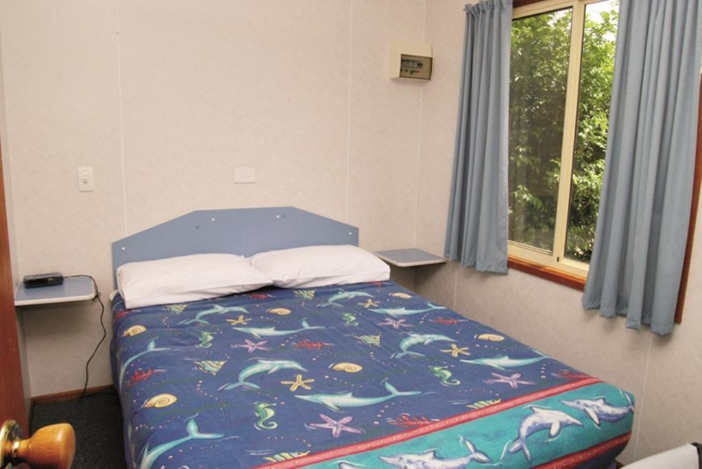 Smugglers Cove Holiday Village Forster Habitación foto