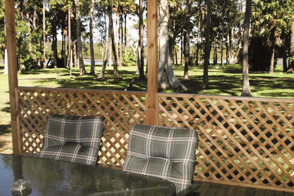 Smugglers Cove Holiday Village Forster Habitación foto