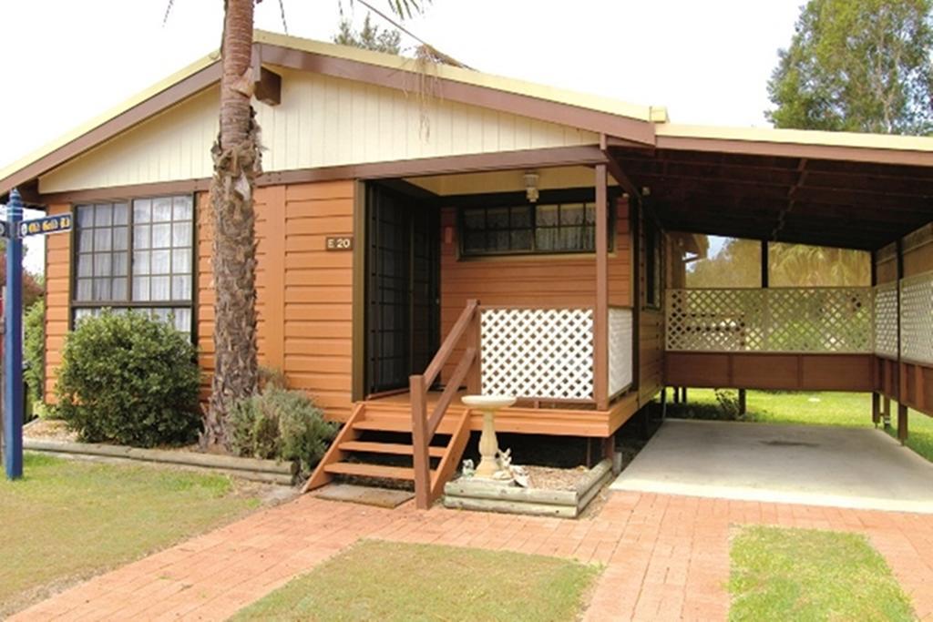 Smugglers Cove Holiday Village Forster Habitación foto