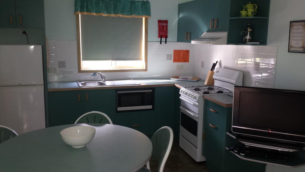 Smugglers Cove Holiday Village Forster Habitación foto