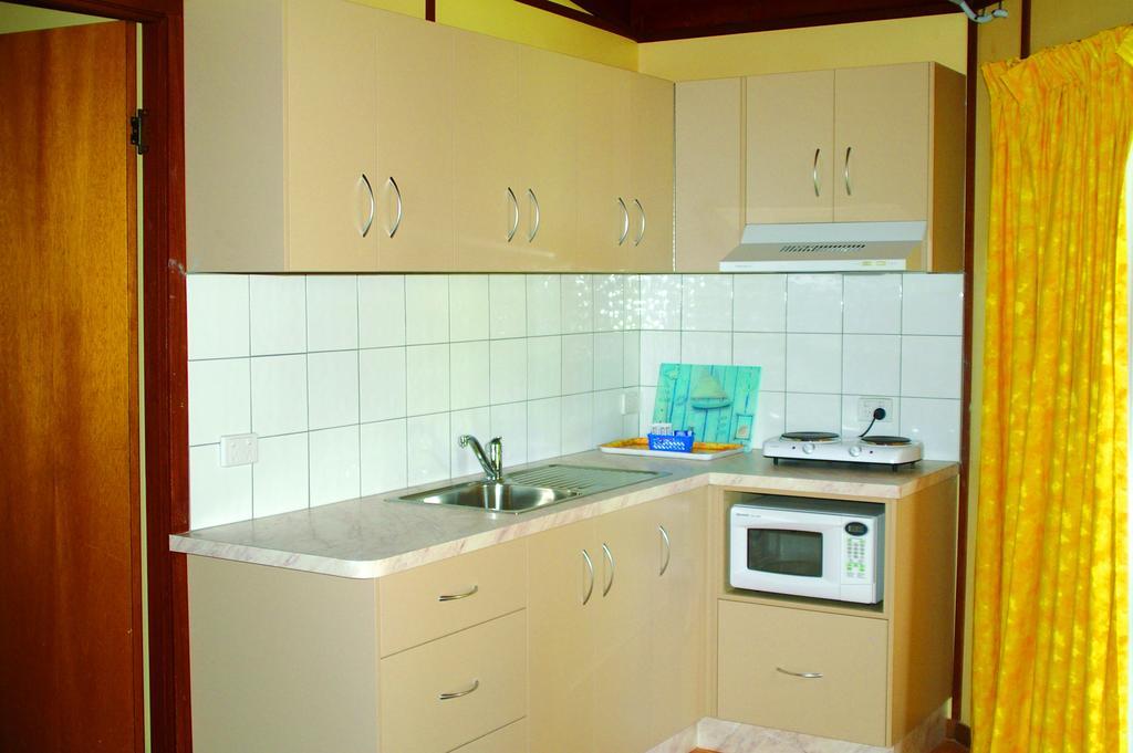 Smugglers Cove Holiday Village Forster Habitación foto